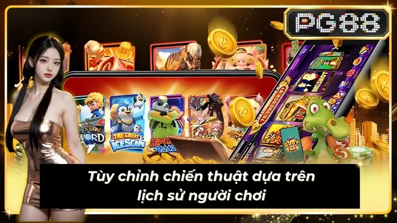 Sub-chess-rich88 hỗ trợ tùy chỉnh chiến thuật cho từng người chơi