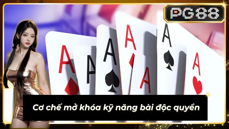 Sub-chess-rich88 có cơ chế mở khóa kỹ năng độc quyền